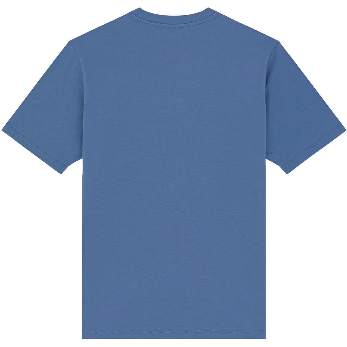 T-shirt Uomo Dickies - Ss Mapleton T-Shirt - Blu