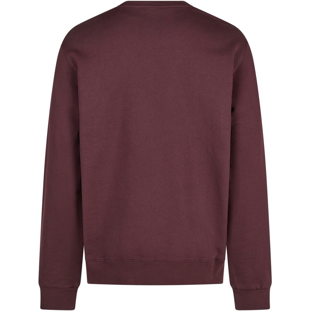 Felpe senza cappuccio Uomo Iriedaily - Bonacycle Crewneck - Viola
