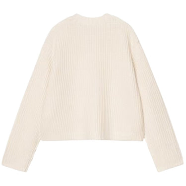Maglioni Donna Carhartt Wip - W' Mira Sweater - Beige