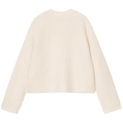 Maglioni Donna Carhartt Wip - W' Mira Sweater - Beige