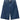 Bermuda Donna Carhartt Wip - W' Brandon Short - Blu