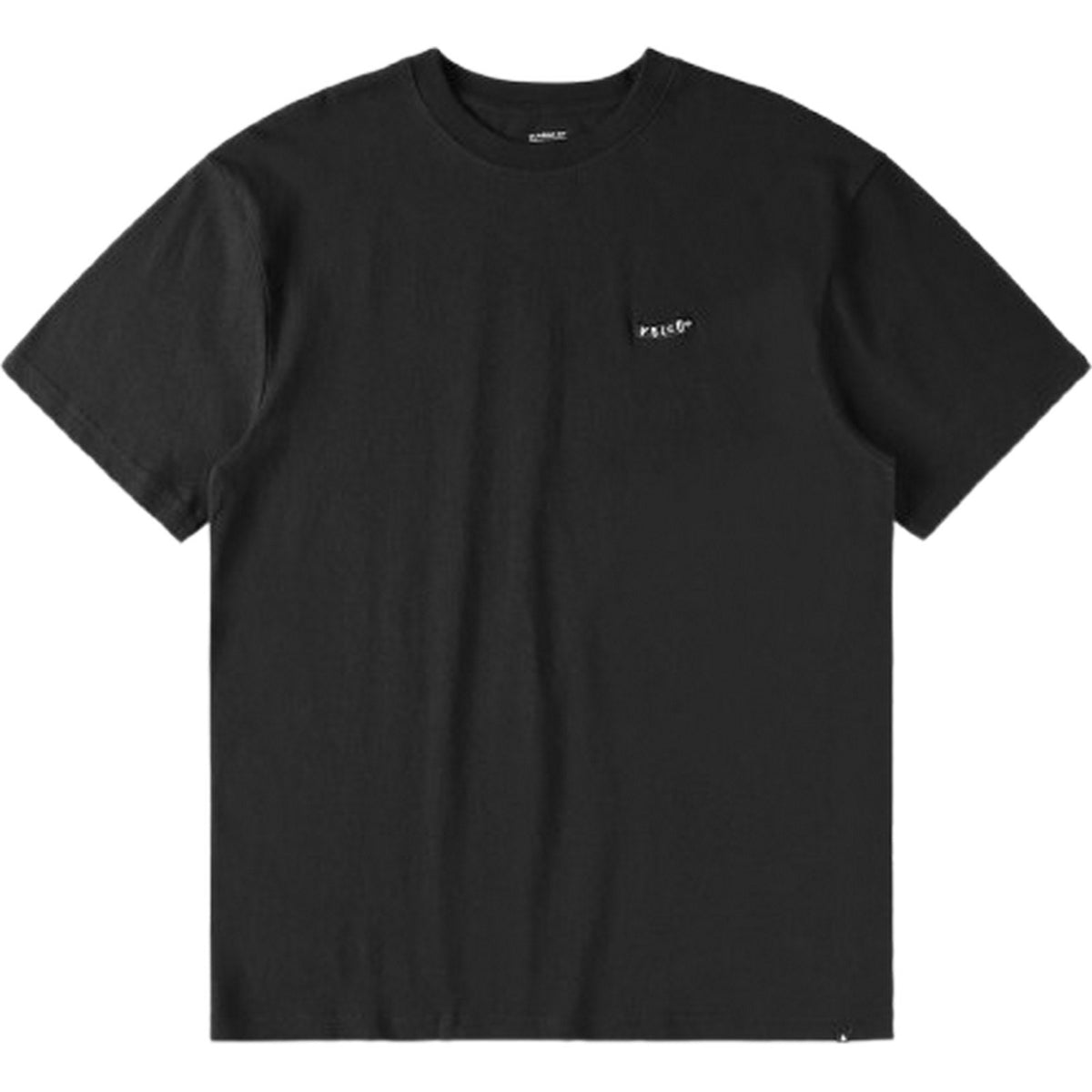 T-shirt Uomo Volcom - Pistol Stone Sst - Nero