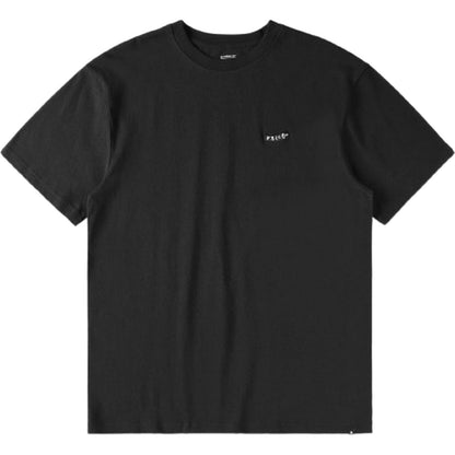 T-shirt Uomo Volcom - Pistol Stone Sst - Nero