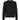 Maglioni Donna Ichi - Ihluls O-Neck Ls - Nero