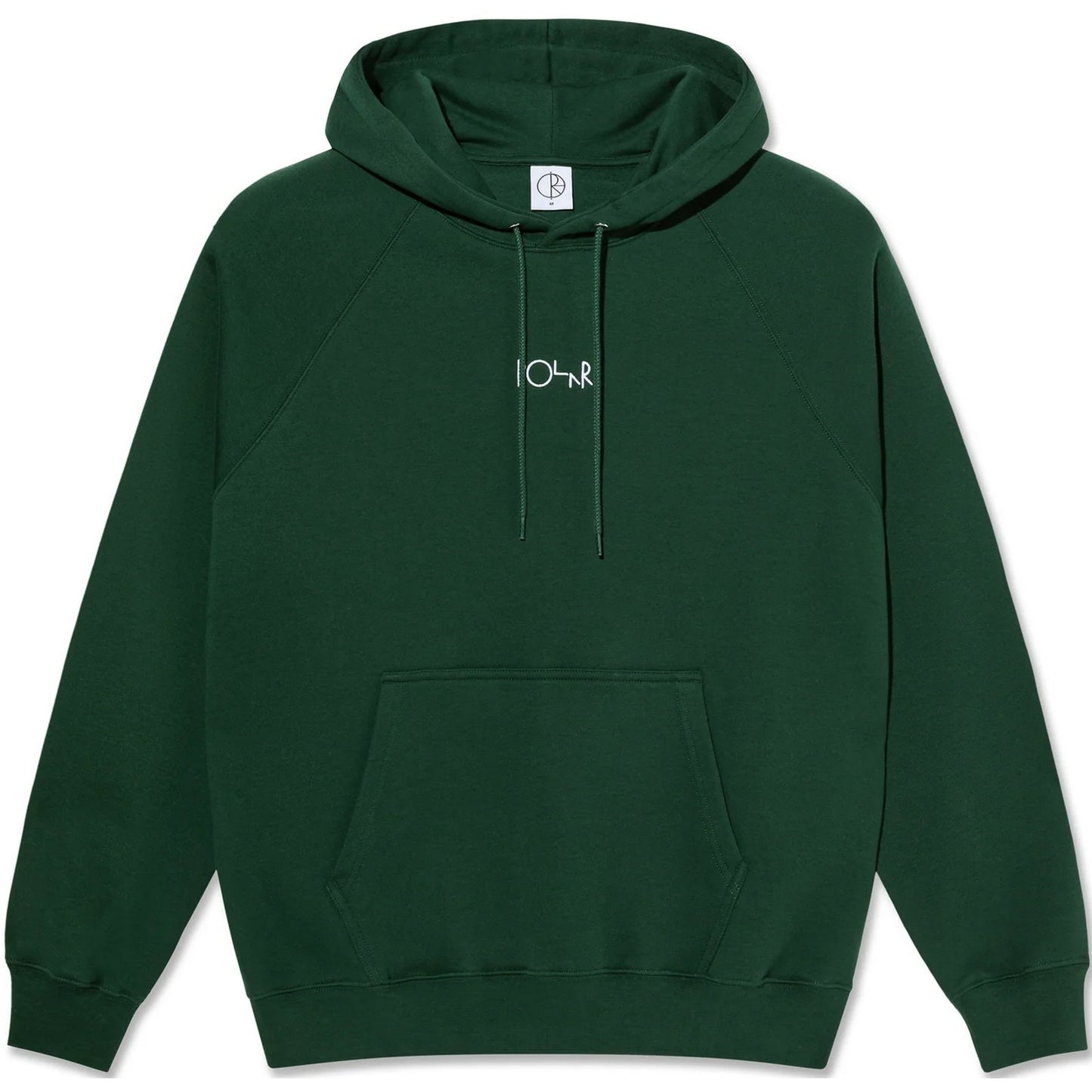 Felpe con cappuccio Uomo Polar - Default Hoodie - Verde