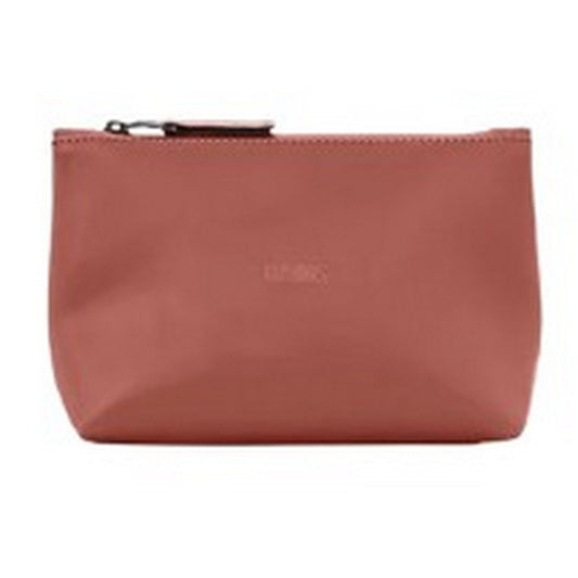 Borse a mano Unisex Rains - Cosmetic Bag W3 - Rosso