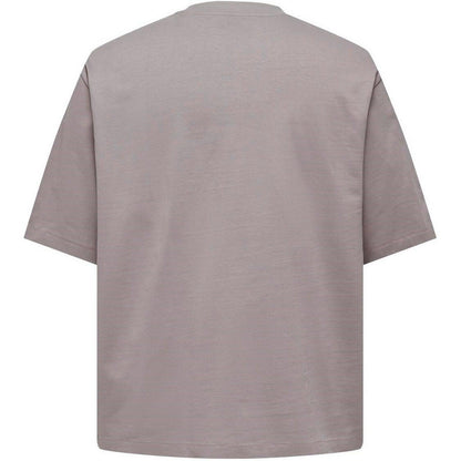 T-shirt Uomo Only & Sons - Onsmillenium Ovz Ss Tee - Viola