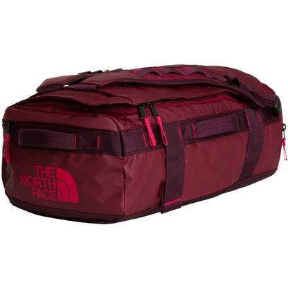 Borse a spalla Unisex The North Face - Base Camp Voyager Duffel 32l - Viola