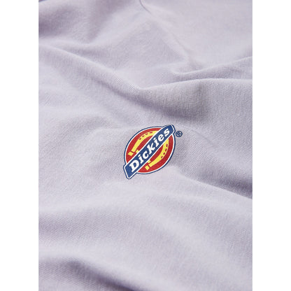 T-shirt Uomo Dickies - Ss Mapleton T-Shirt - Lavanda