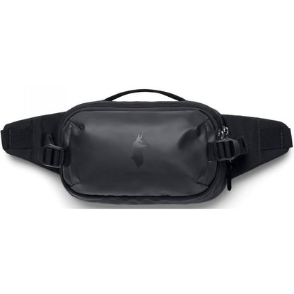 Marsupi sportivi - Uomo Unisex Cotopaxi - Allpa X 1.5L Hip Pack - Nero