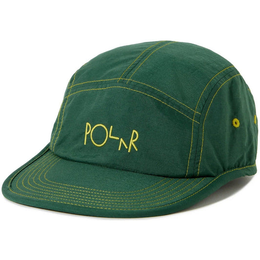 Cappellini da baseball Uomo Polar - Vilde Cap - Multicolore