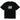 T-shirt Uomo Dolly Noire - Partita del Fango Tee - Nero
