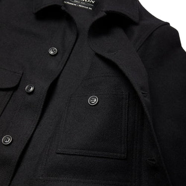 Giacche Uomo Filson - Mackinaw Cruiser - Blu