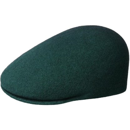 Baschi e berretti Unisex Kangol - Seamless Wool 507 - Verde