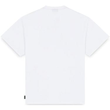 T-shirt Uomo Iuter - Heart Logo Tee - Bianco
