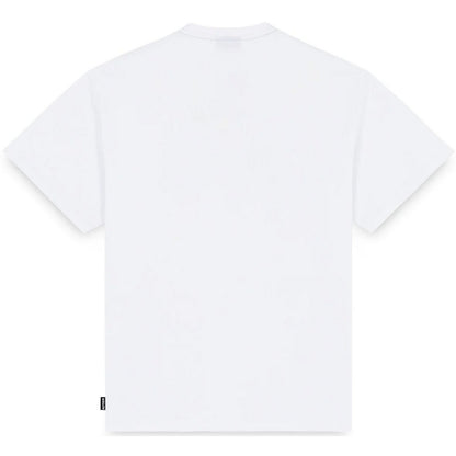 T-shirt Uomo Iuter - Heart Logo Tee - Bianco