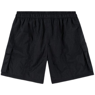 Pantaloncini Ragazzi Unisex Jordan - Jdb Super Splash Tech Short - Nero