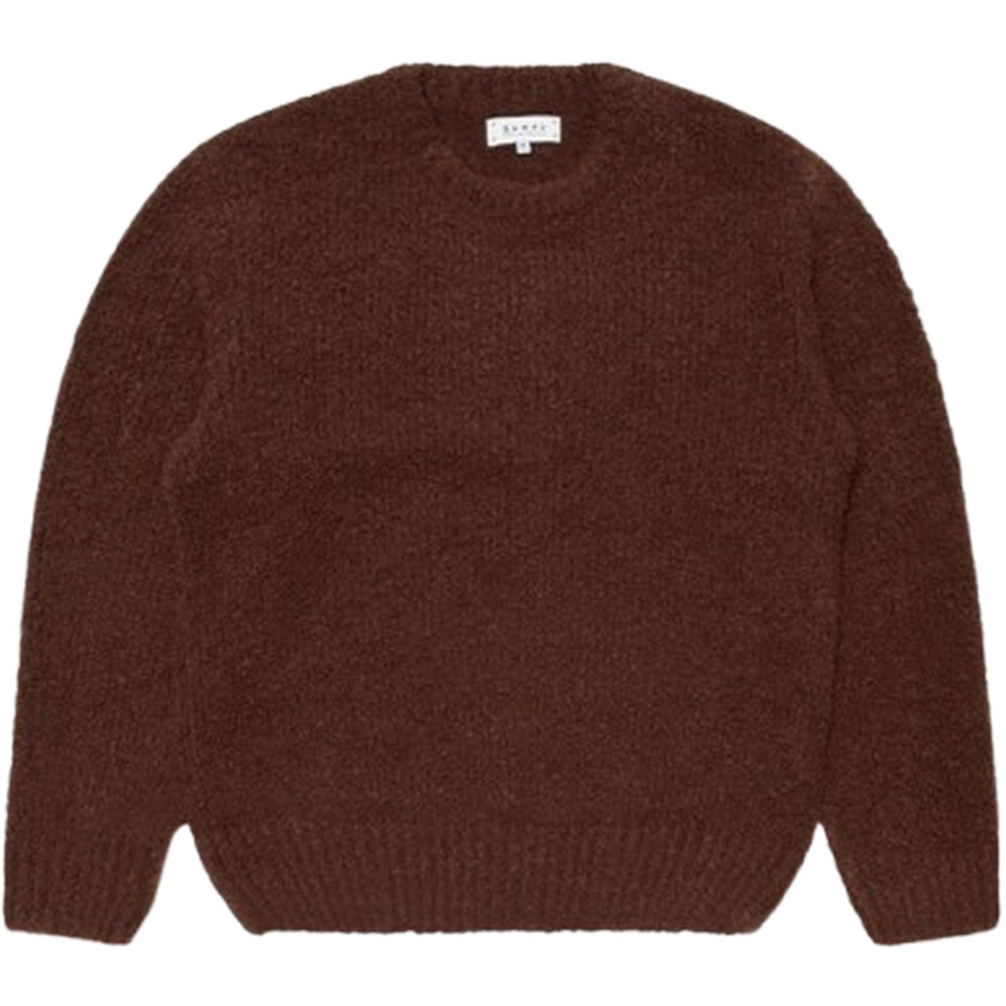 Maglioni Uomo Edwin - Dun Textured Sweater - Multicolore
