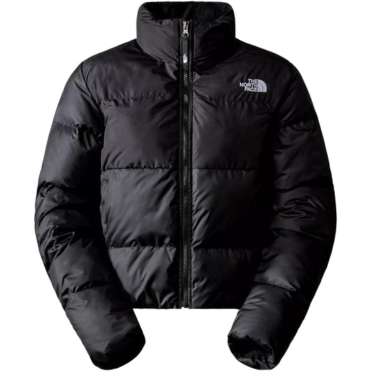 Piumini Uomo The North Face - M Saikuru Jacket - Nero