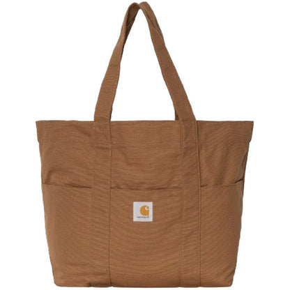 Borse a mano Unisex Carhartt Wip - Parker Tote Bag - Marrone