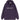 Felpe con cappuccio Donna Carhartt Wip - W' Hooded Carhartt Sweatshirt - Viola