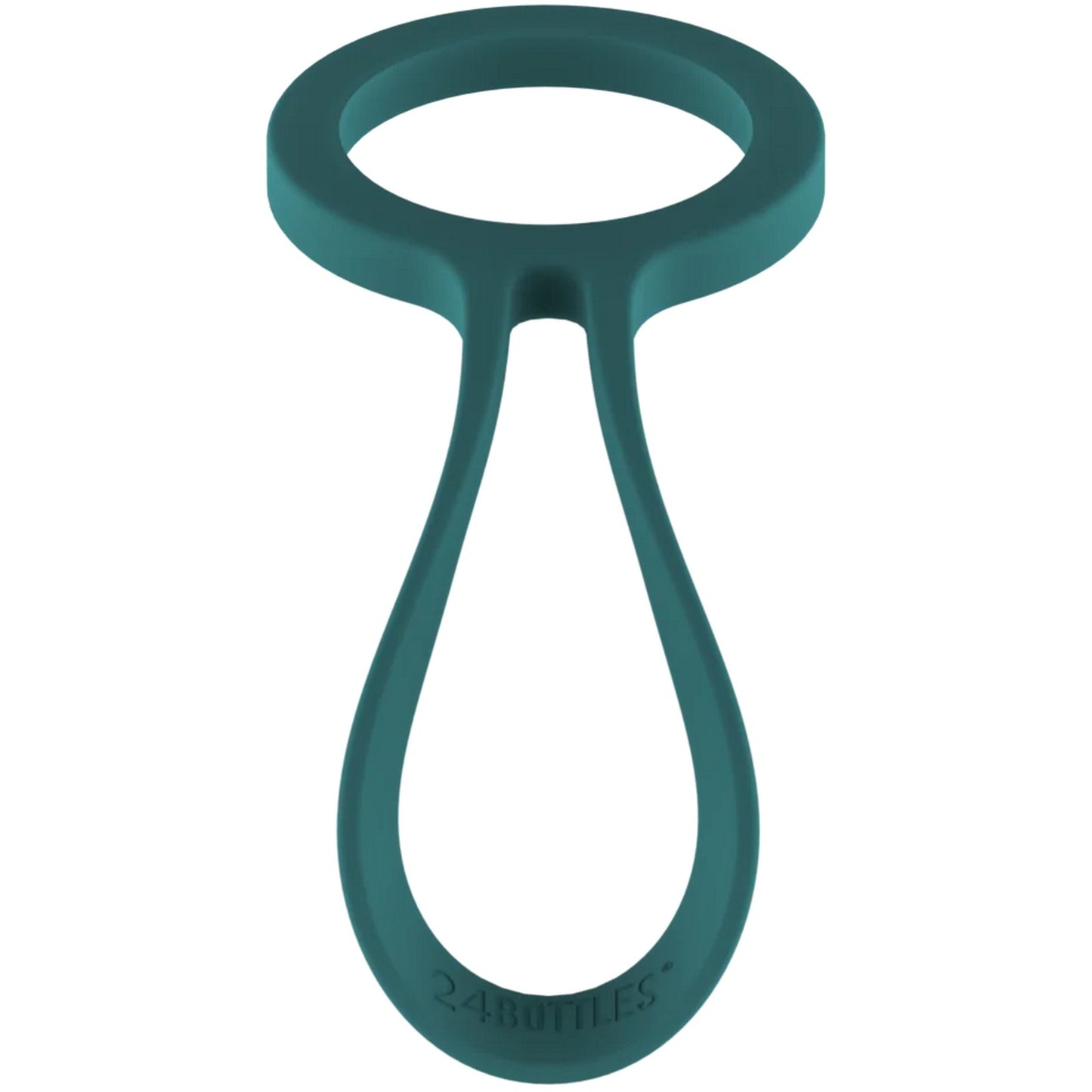 Thermos per bibite Unisex 24bottles - Bottle Tie - Verde