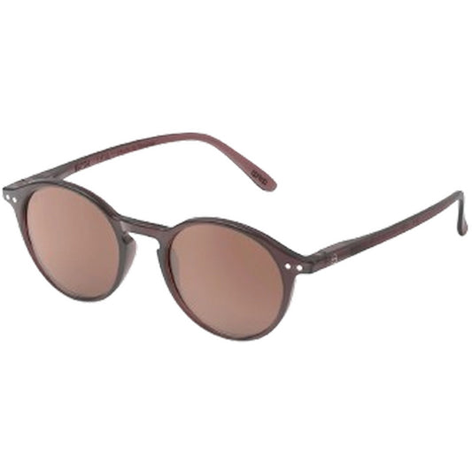 Occhiali da sole Unisex Izipizi - Occhiali Sun Mod.d - Beige