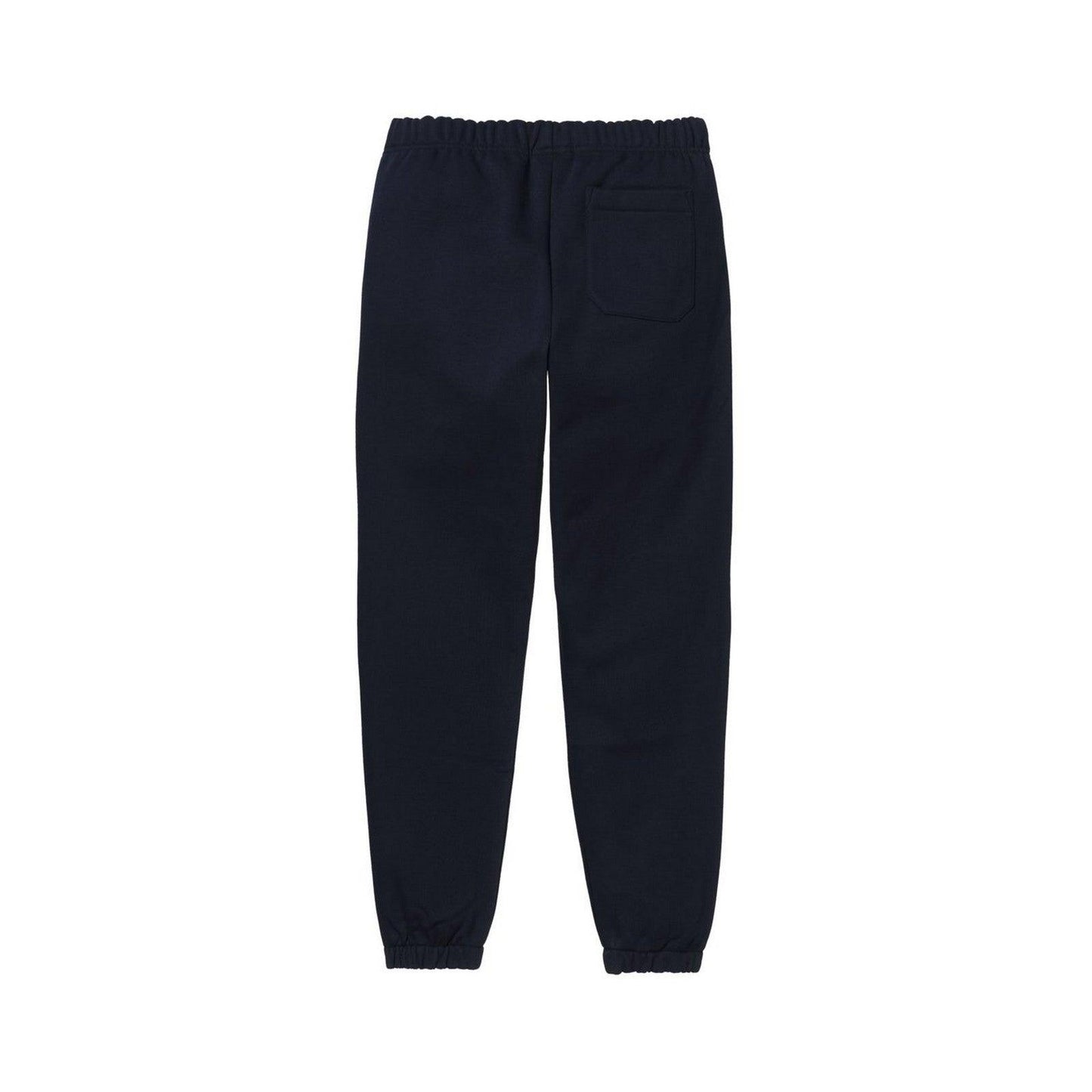 Pantaloni Uomo Carhartt Wip - Chase Sweat Pant - Blu