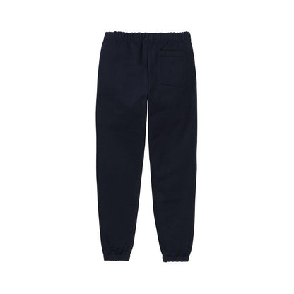 Pantaloni Uomo Carhartt Wip - Chase Sweat Pant - Blu