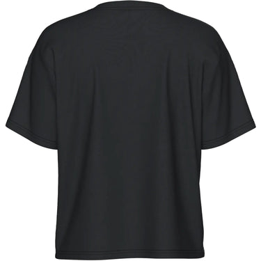T-shirt Donna Pieces - Pcskylar Ss Tee Jrs Noos - Nero