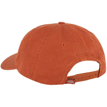 Cappellini da baseball Uomo Dickies - Hardwick - Arancione