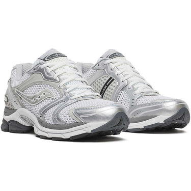Sneaker Unisex Saucony - Progrid Triumph 4 - Bianco