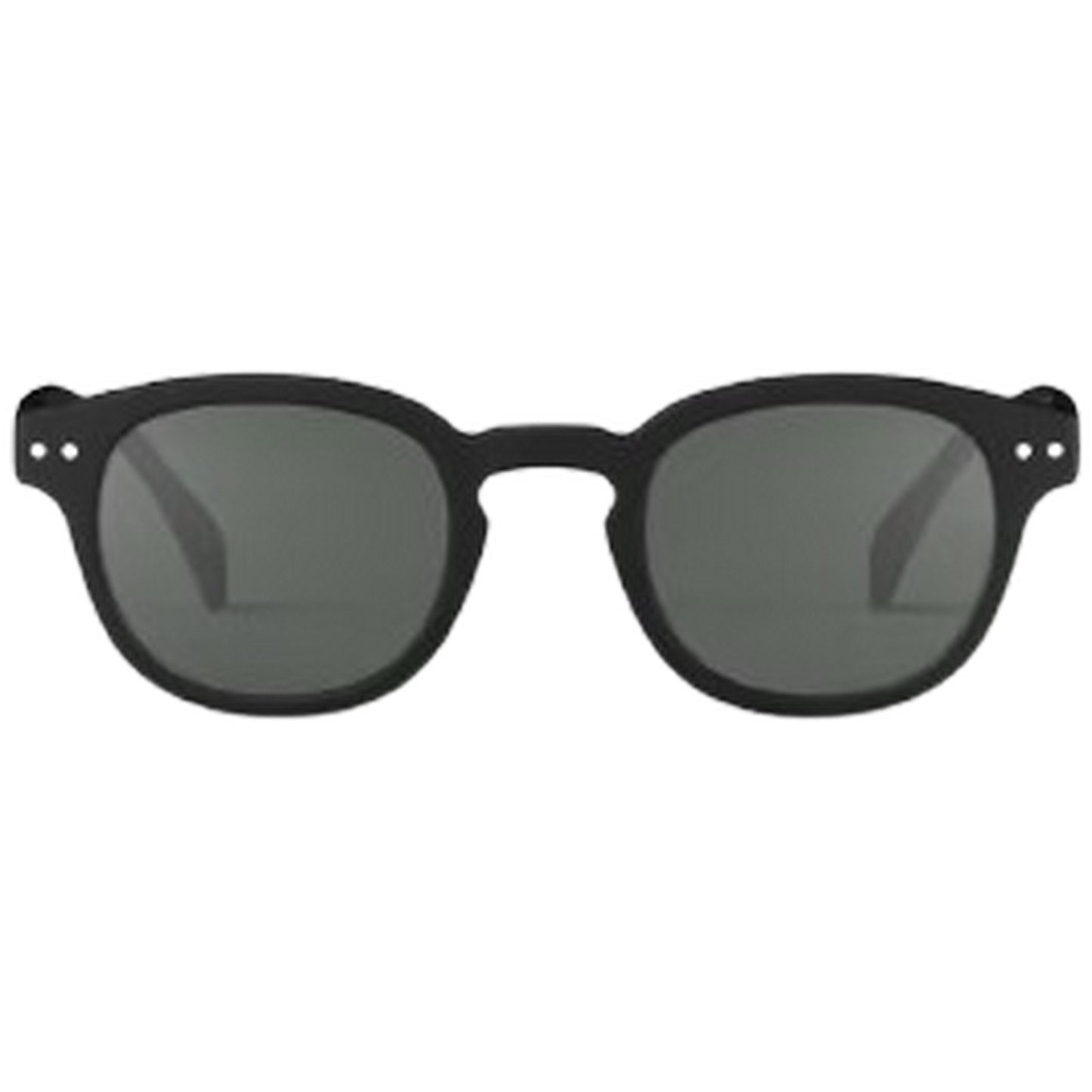 Occhiali da sole Unisex Izipizi - Occhiale Sun Mod.c - Nero