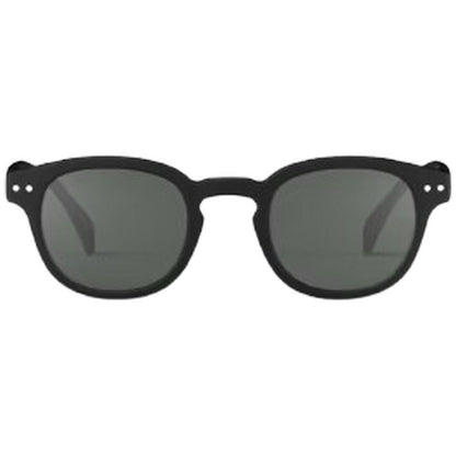 Occhiali da sole Unisex Izipizi - Occhiale Sun Mod.c - Nero