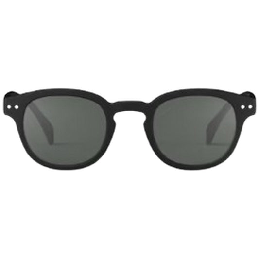 Occhiali da sole Unisex Izipizi - Occhiale Sun Mod.c - Nero