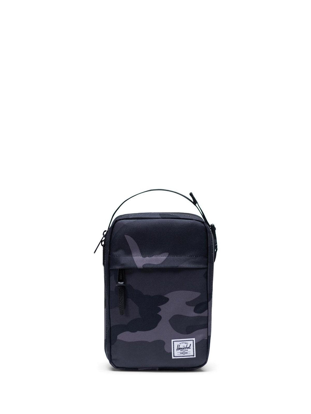 Marsupi alla moda - Uomo Unisex Herschel - Chapter Connect - Nero