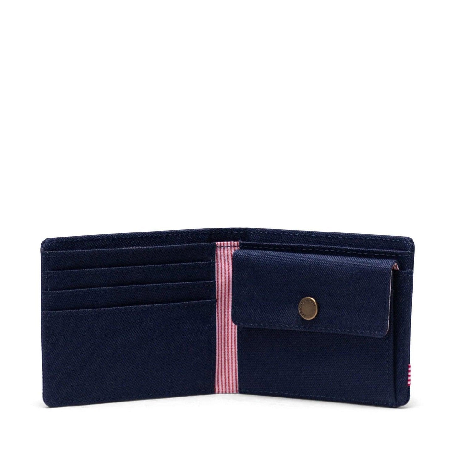 Portamonete Unisex Herschel - Roy Coin RFID - Blu