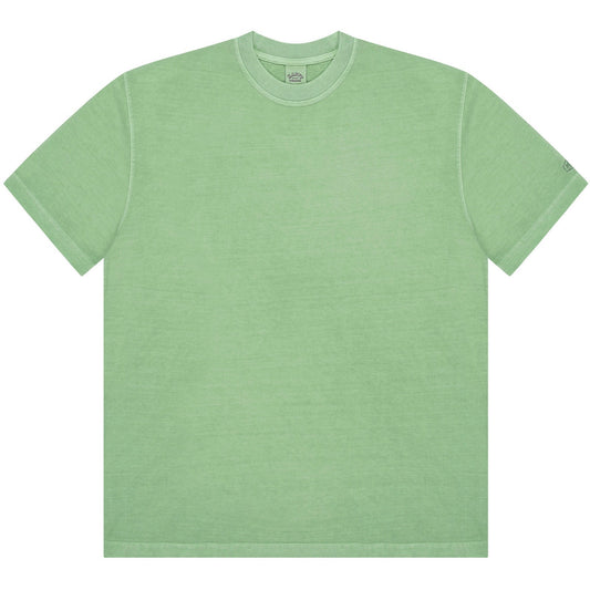 T-shirt Unisex KAPPY DESIGN - Pigment T-Shirt - Verde