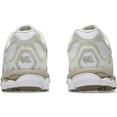 Sneaker Unisex Asics - Gel-Nyc - Bianco