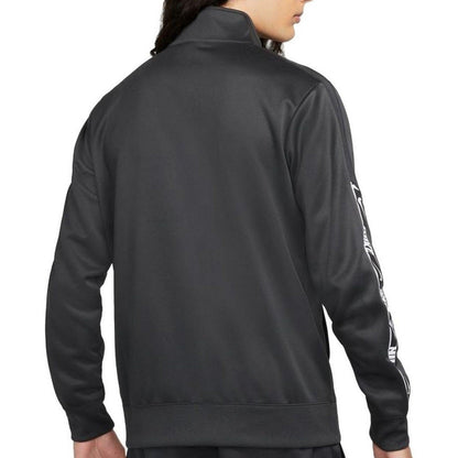 Felpe senza cappuccio Donna Nike - Men's Half-Zip Top - Grigio