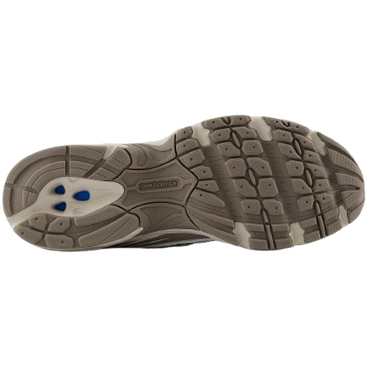 Sneaker Unisex New Balance - Scarpa Lifestyle - UNISEX - TIER 2 - Grigio