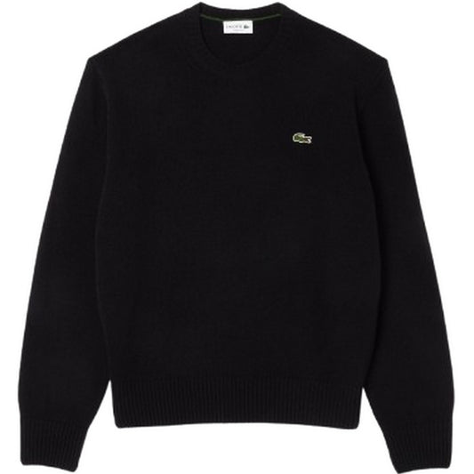 Maglioni Uomo Lacoste - Pullover - Nero