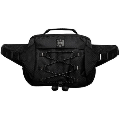 Borse a spalla Unisex Dolly Noire - Waistpack - Nero