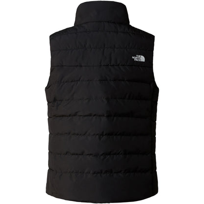 Gilet Donna The North Face - Women’s Aconcagua 3 Vest - Nero