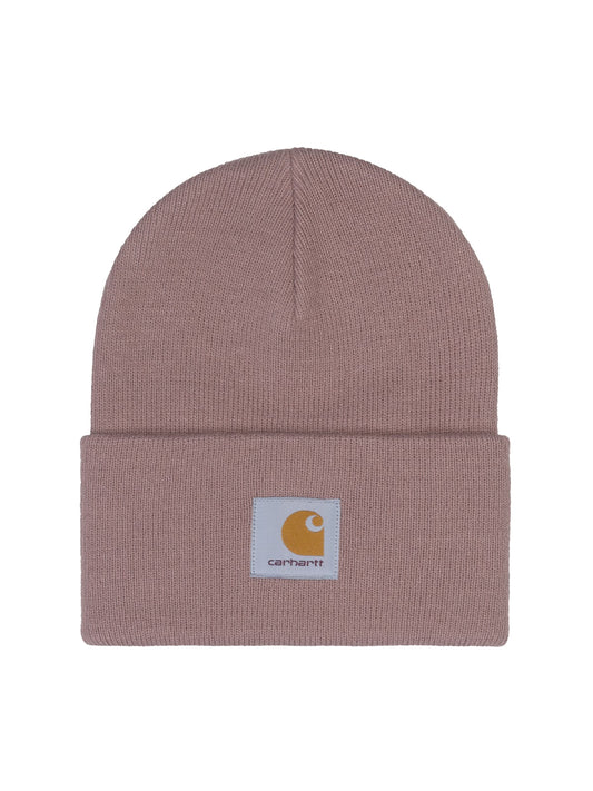 Berretti in maglia Unisex Carhartt Wip - Acrylic Watch Hat - Rosa