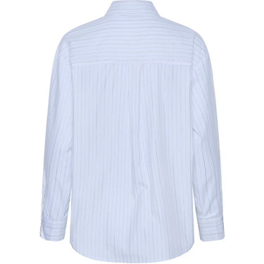 Camicie Donna Kaffe - KAellie shirt - Multicolore
