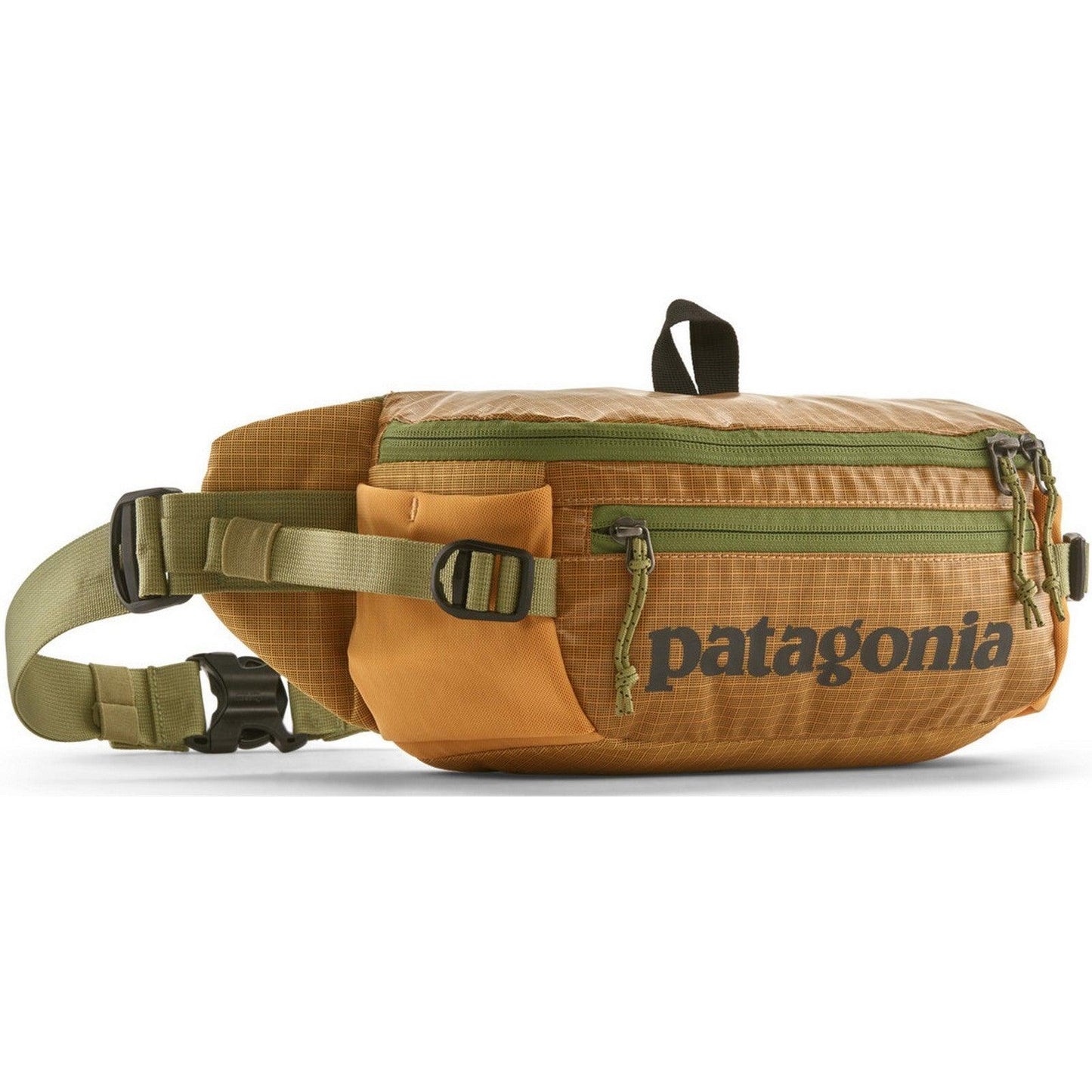 Borsoni Unisex Patagonia - Black Hole Waist Pack 5L - Oro