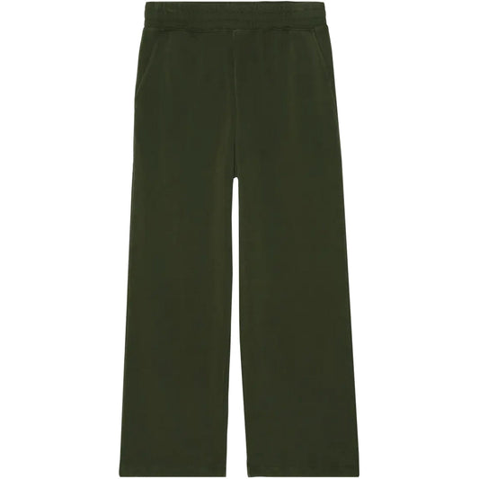 Pantaloni Uomo Obey - Obey Post Sweatpant - Nero