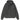 Felpe con cappuccio Donna Carhartt Wip - W' Hooded Nelson Sweatshirt - Grigio