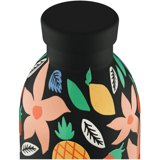 Thermos per bibite Unisex 24bottles - Clima Bottle 050 - Nero